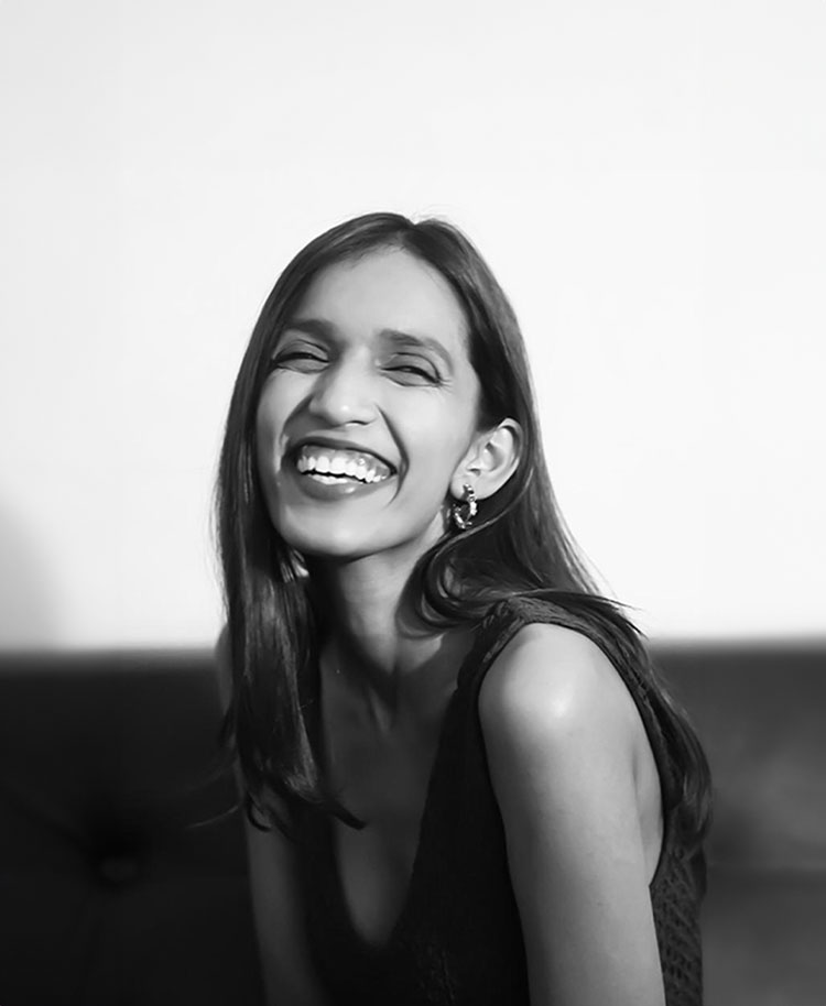 Shivani