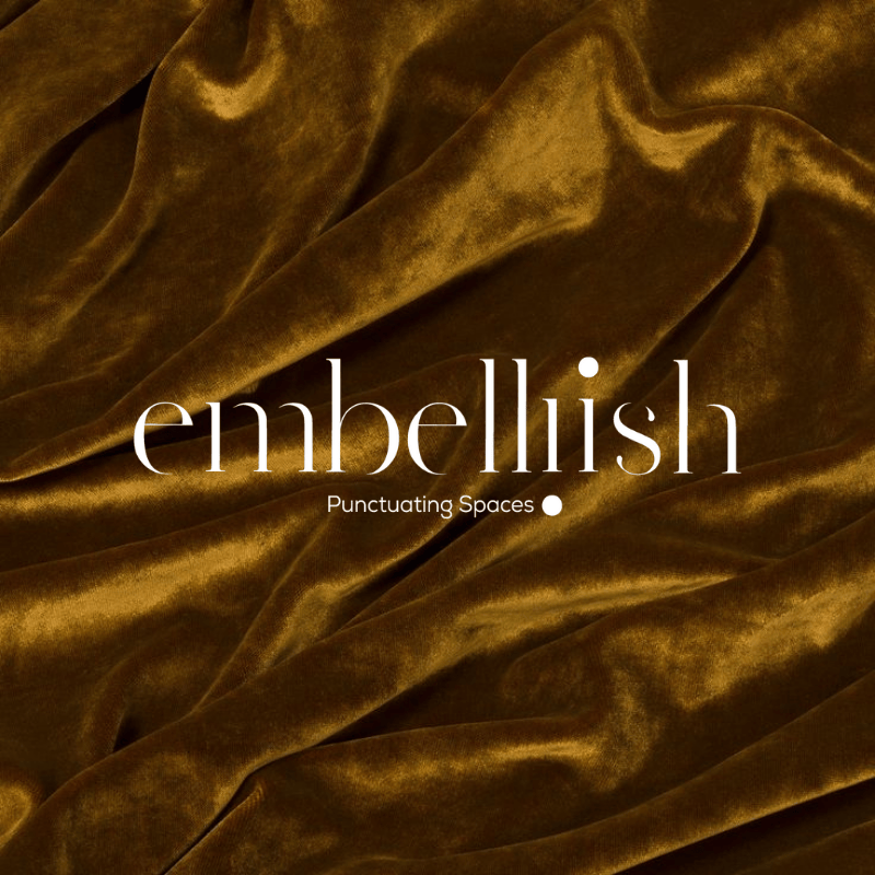 embelliish