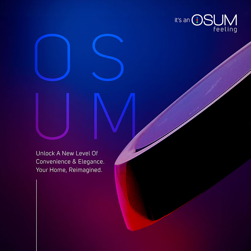 OSUM