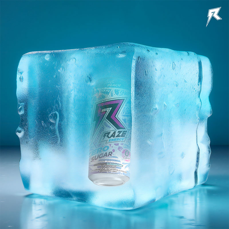 Raze
